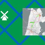 Regioadvies provincie Noord-Holland 380kV: Niet door Beemster